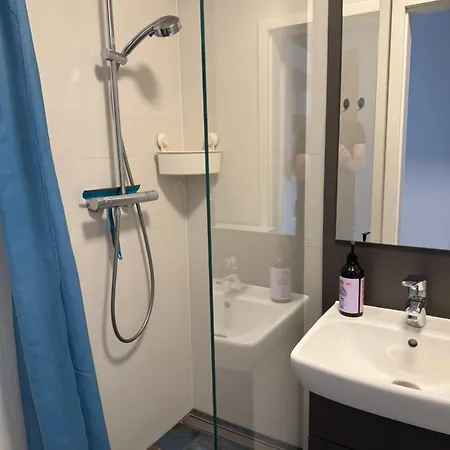 Apartment Kopiec Powstania Warszawskiego