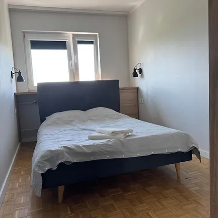 Kopiec Powstania Warszawskiego Warsaw