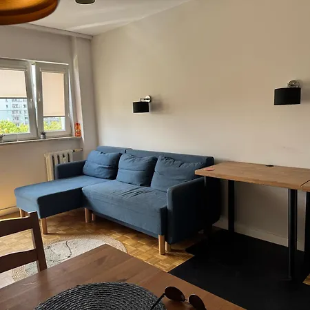 Kopiec Powstania Warszawskiego