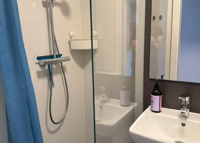 Apartment Kopiec Powstania Warszawskiego