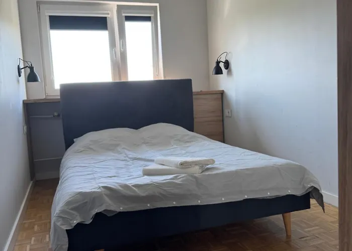 Kopiec Powstania Warszawskiego Warsaw