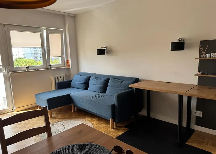 Kopiec Powstania Warszawskiego